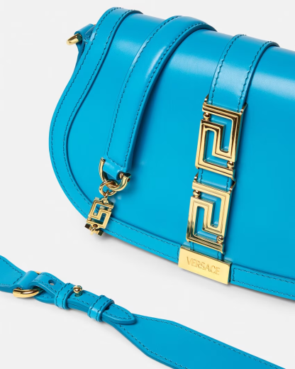 GRECA GODDESS SHOULDER BAG